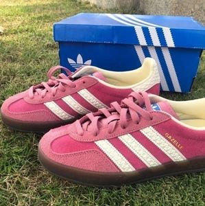 Meet your Posher, Jo